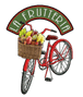 La Frutteria Sticky Logo
