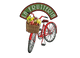 La Frutteria Mobile Logo